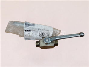 派克压力开关 DN 12 S